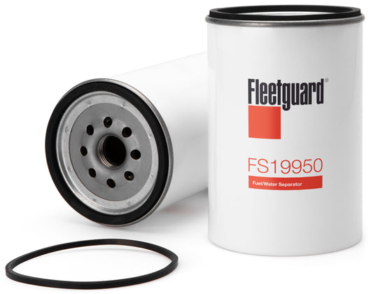 Fleetguard Fuel/Water Separator - Fleetguard FS19950