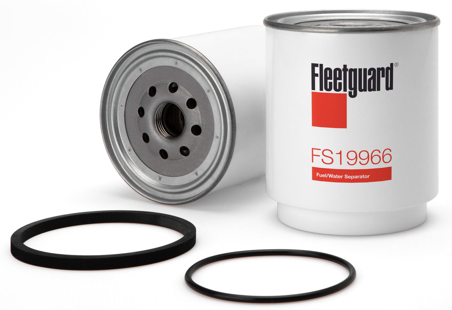 Fleetguard Fuel/Water Separator - Fleetguard FS19966