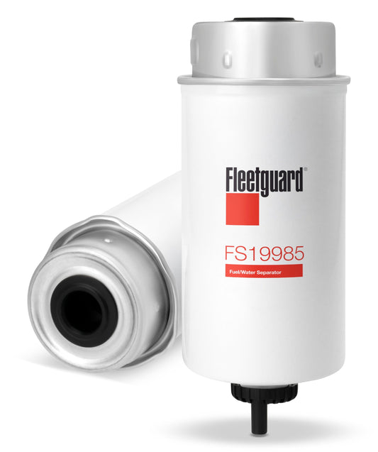 Fleetguard Fuel/Water Separator - Fleetguard FS19985