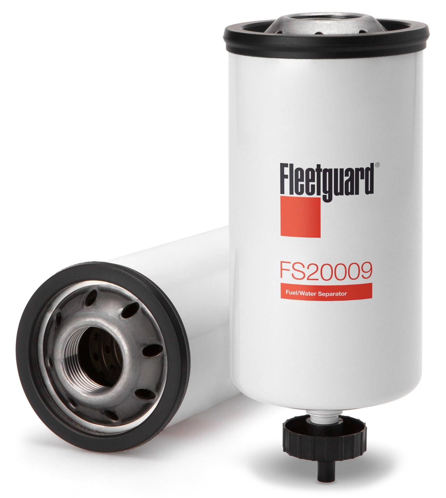 Fleetguard Fuel/Water Separator - Fleetguard FS20009