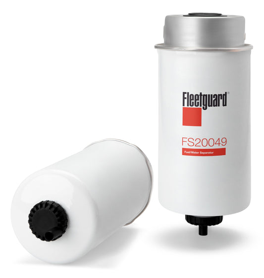 Fleetguard Fuel/Water Separator - Fleetguard FS20049