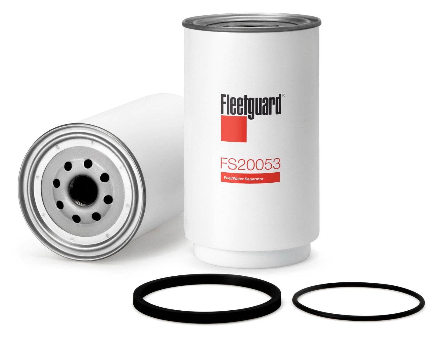 Fleetguard Fuel/Water Separator - Fleetguard FS20053