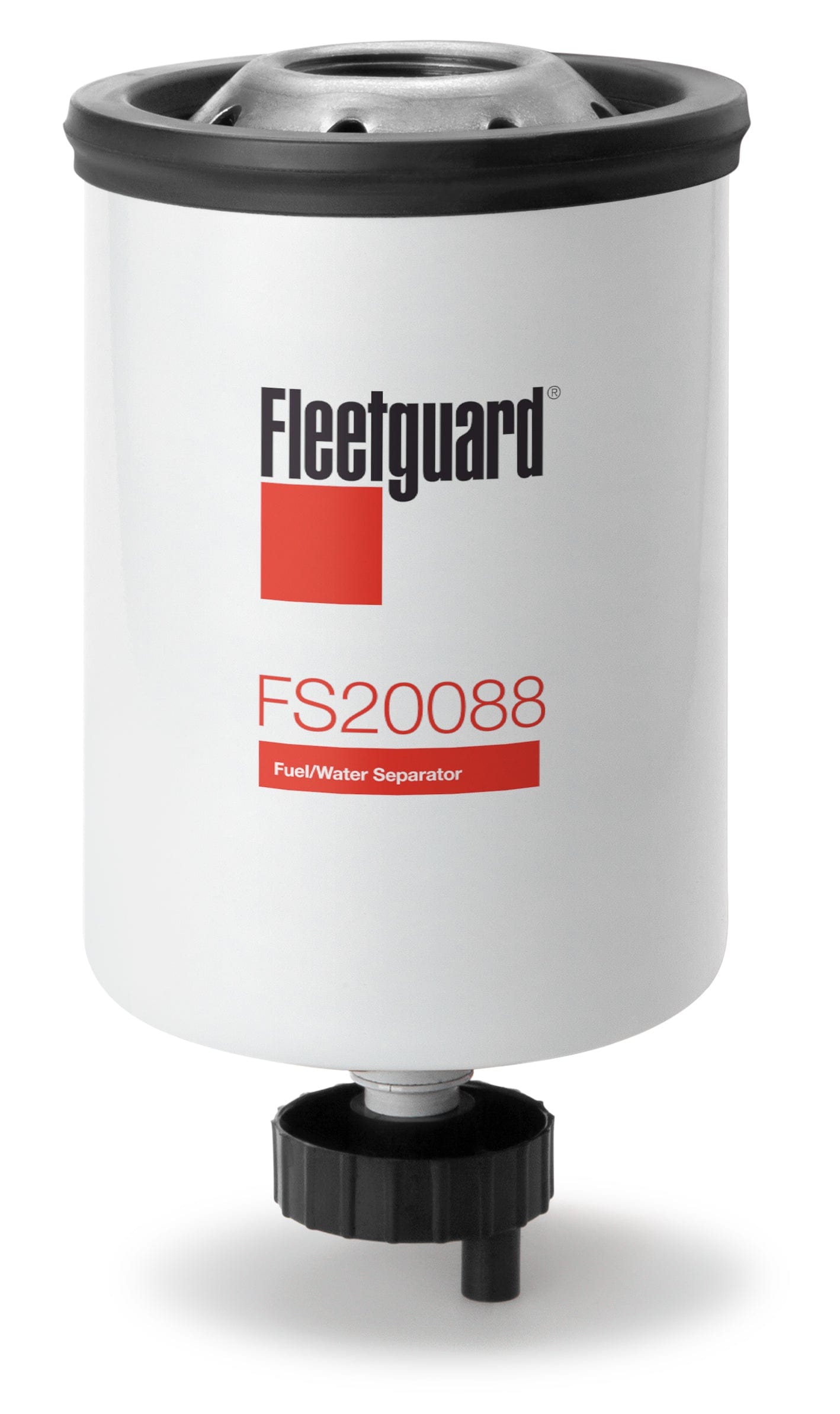 Fleetguard Fuel/Water Separator - Fleetguard FS20088