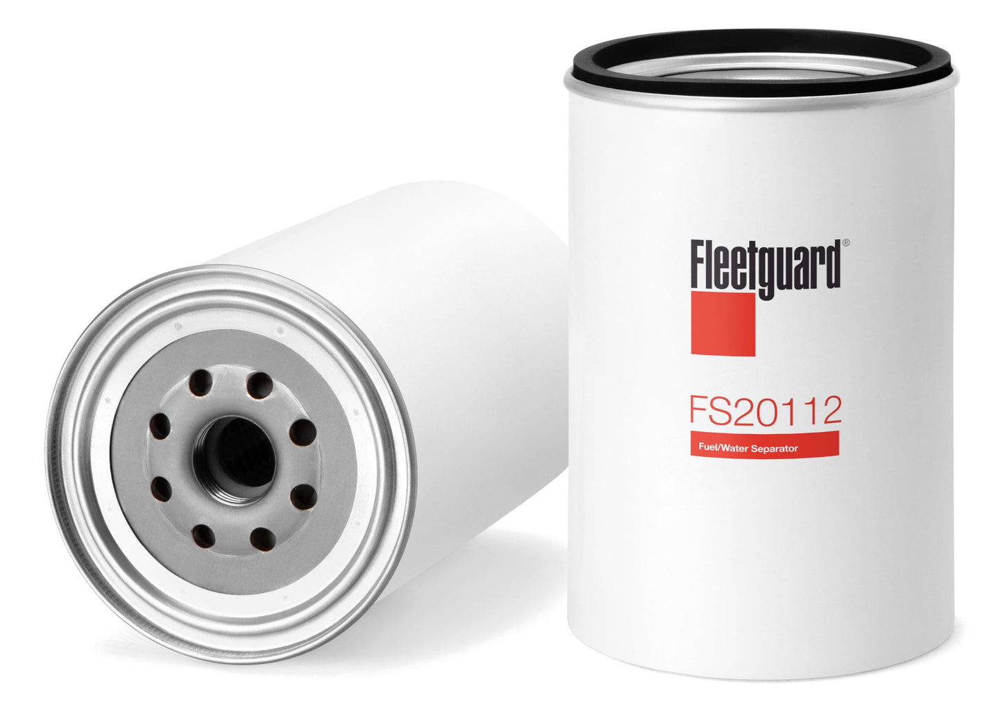 Fleetguard Fuel/Water Separator - Fleetguard FS20112