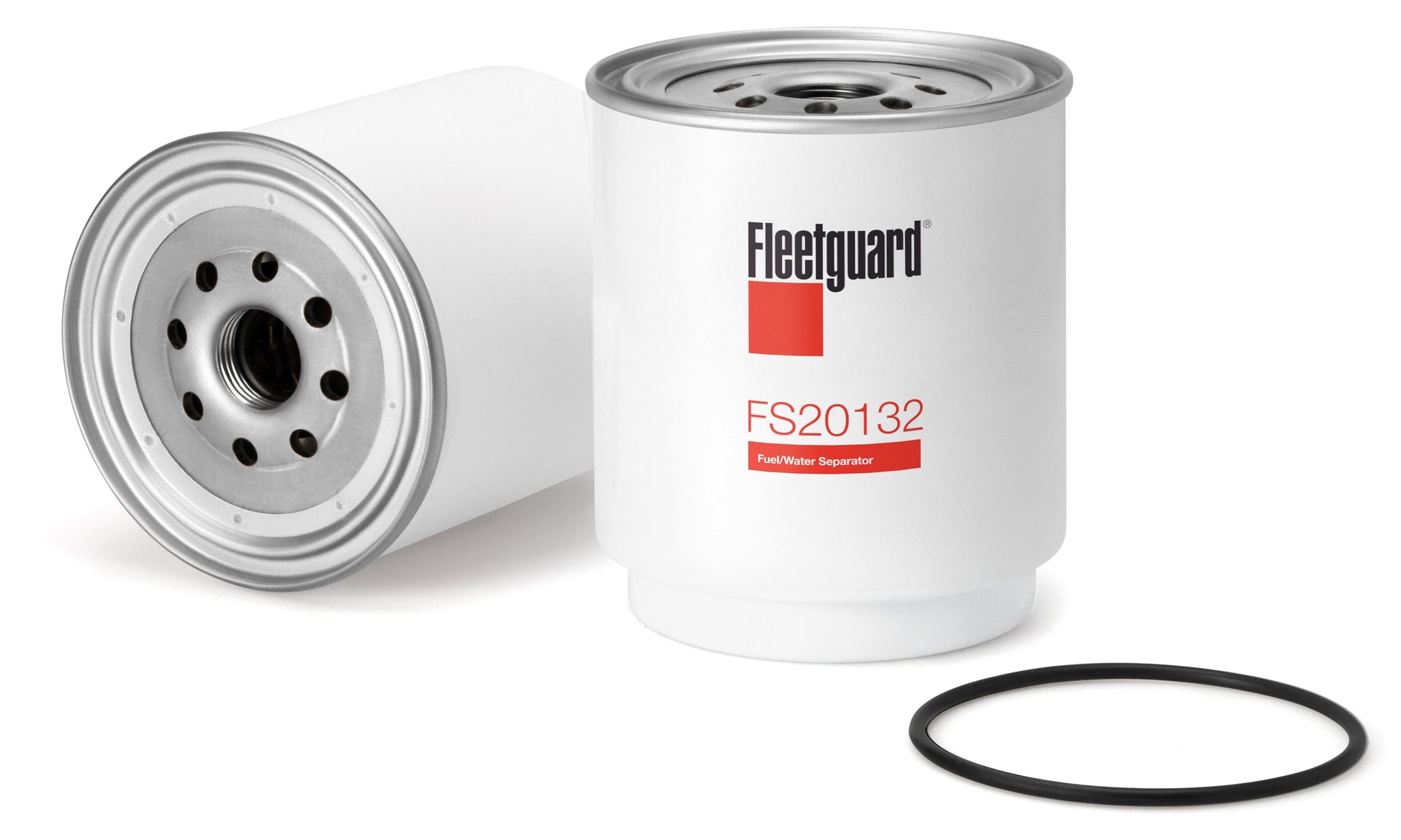 Fleetguard Fuel/Water Separator - Fleetguard FS20132