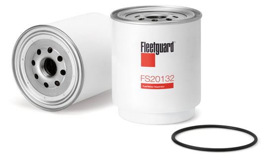 Fleetguard Fuel/Water Separator - Fleetguard FS20132