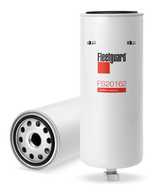 Fleetguard Fuel/Water Separator - Fleetguard FS20162