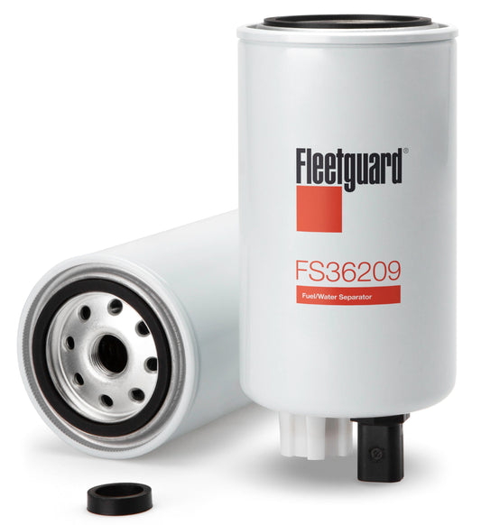 Fleetguard Fuel/Water Separator - Fleetguard FS36209