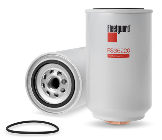 Fleetguard Fuel/Water Separator - Fleetguard FS36220