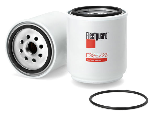 Fleetguard Fuel/Water Separator - Fleetguard FS36226