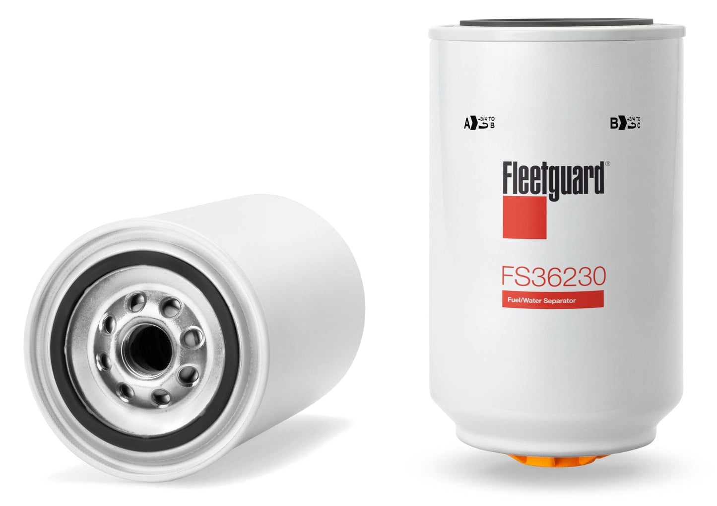 Fleetguard Fuel/Water Separator - Fleetguard FS36230