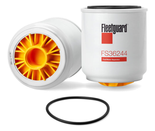 Fleetguard Fuel/Water Separator - Fleetguard FS36244