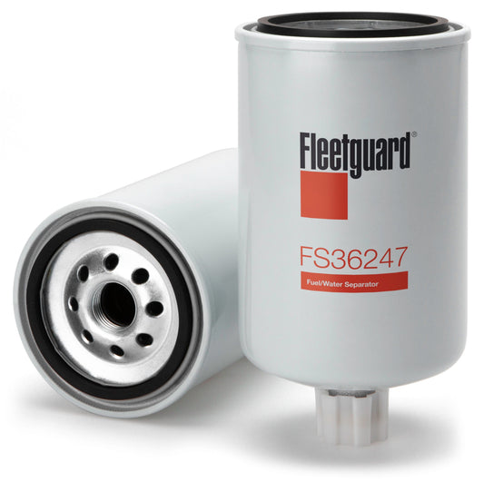 Fleetguard Fuel/Water Separator - Fleetguard FS36247