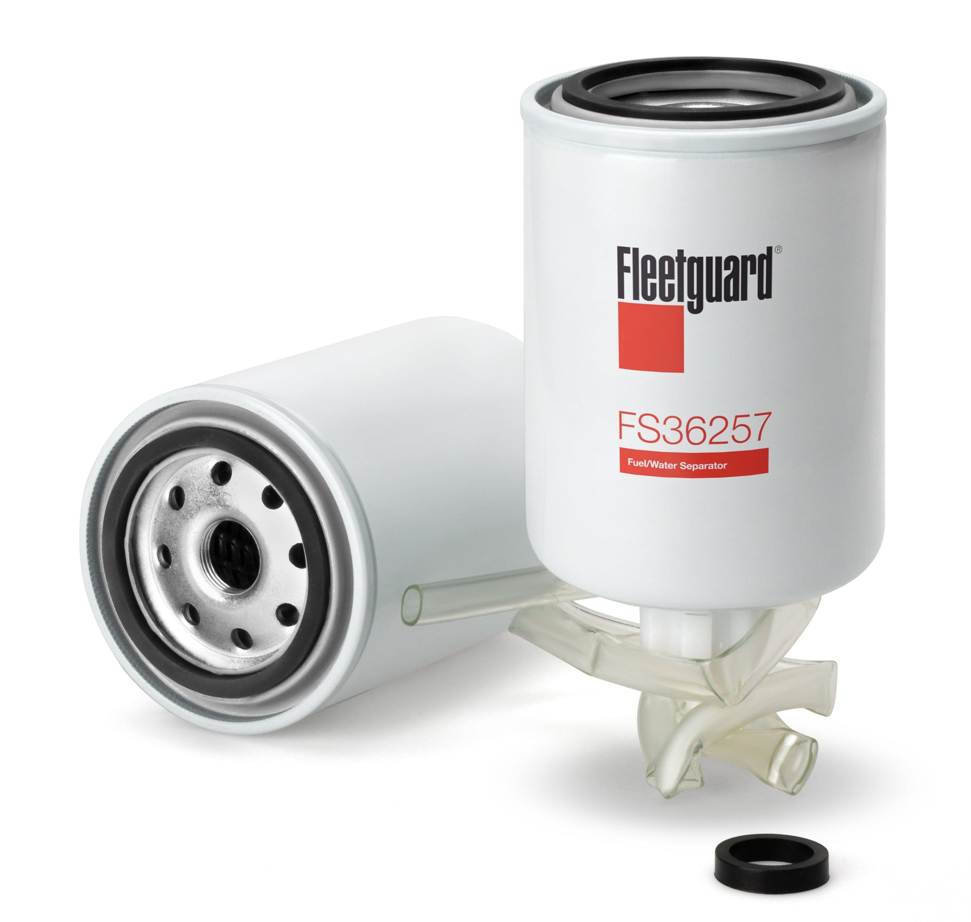 Fleetguard Fuel/Water Separator - Fleetguard FS36257