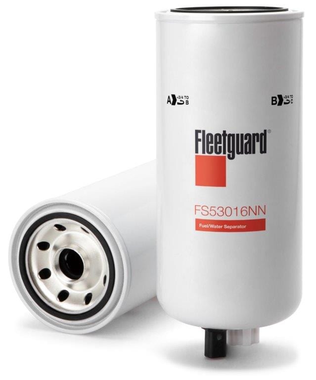 Fleetguard Fuel/Water Separator - Fleetguard FS53016NN