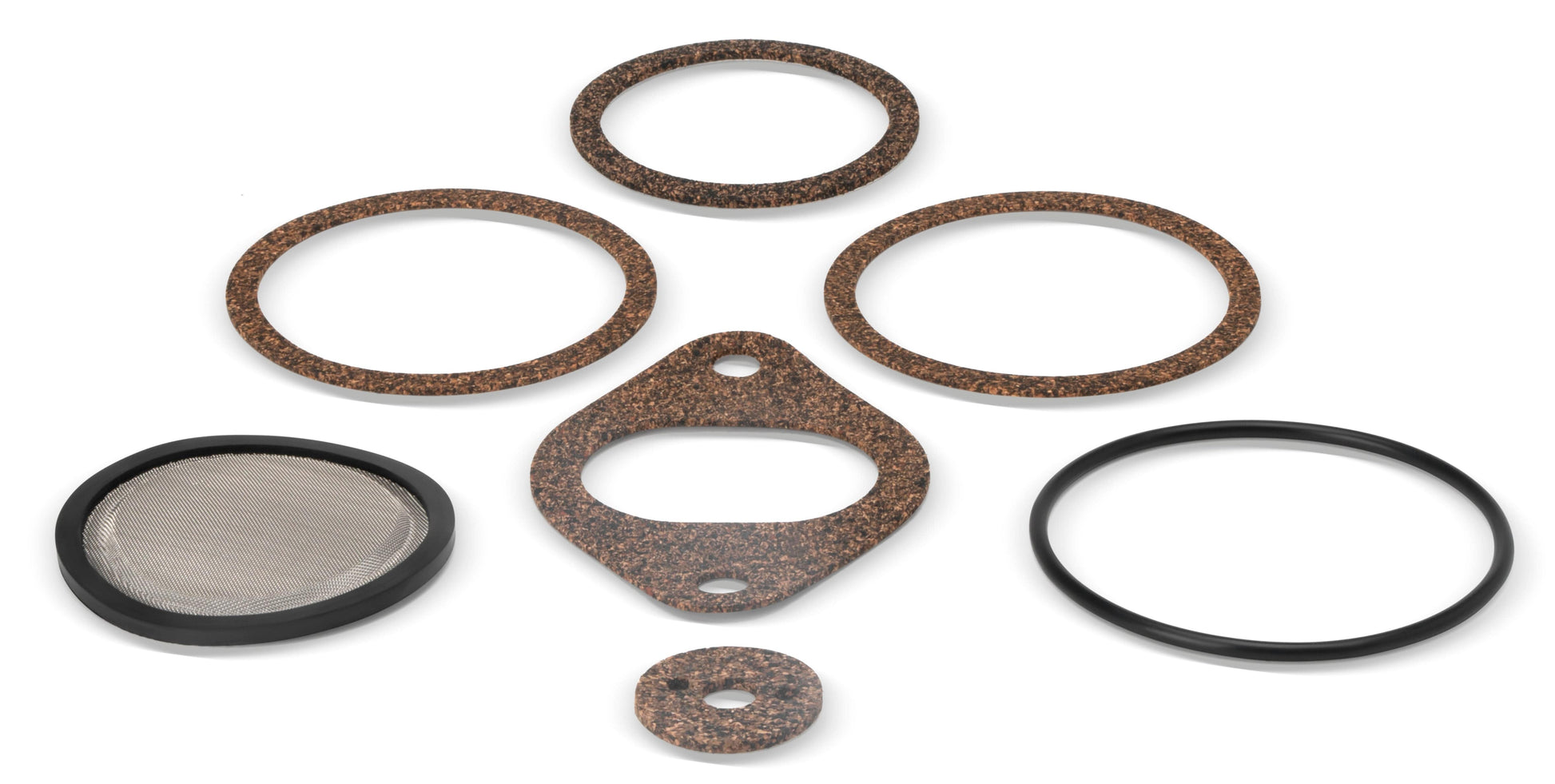 Fleetguard Gasket - Fleetguard 3945217S