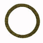 Fleetguard Gasket - Fleetguard 3945568S