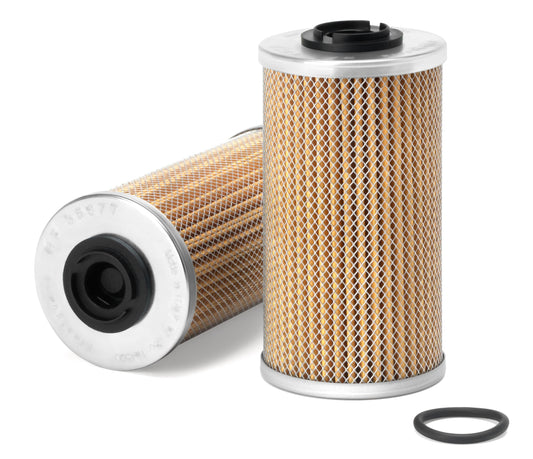 Fleetguard Hydraulic Filter (Cartridge) - Fleetguard HF35377