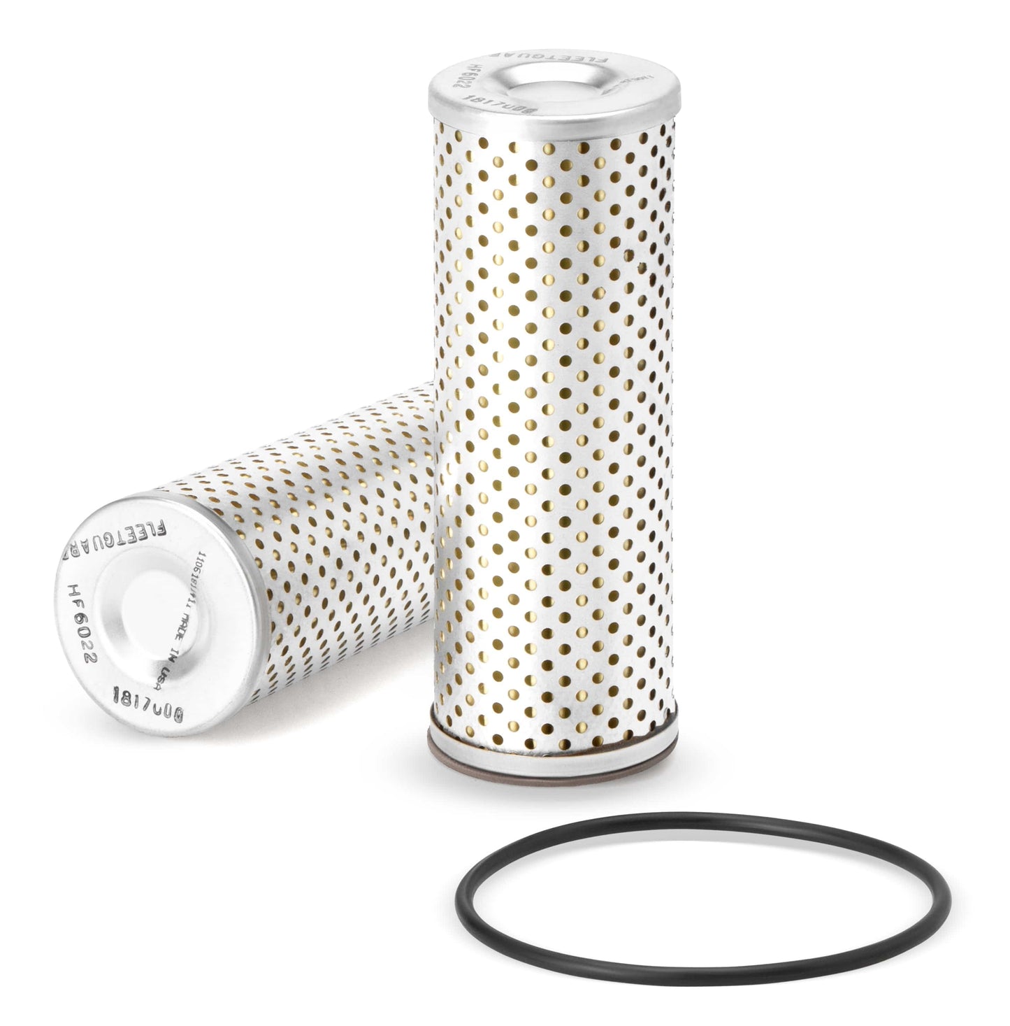 Fleetguard Hydraulic Filter (Cartridge) - Fleetguard HF6022