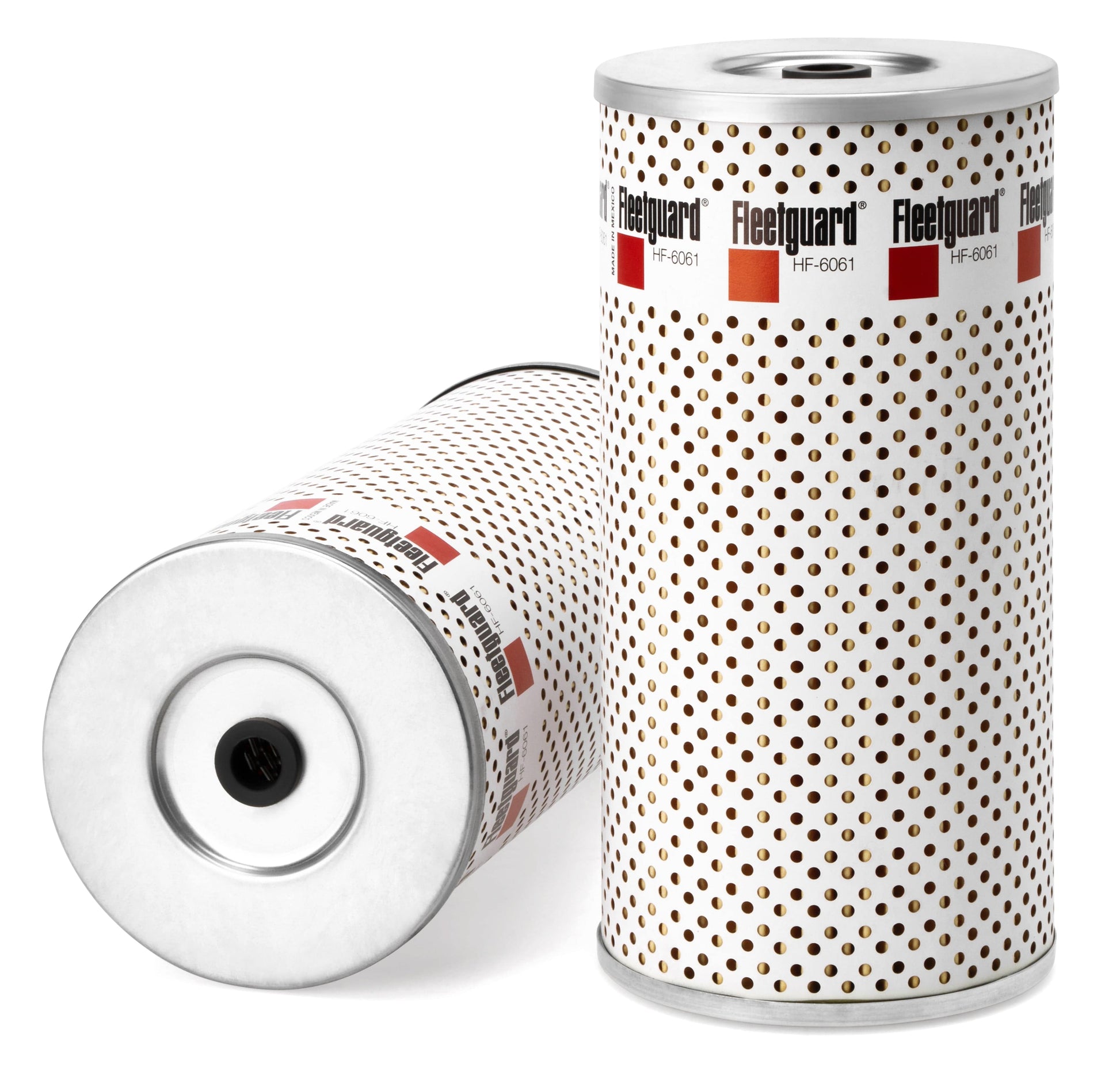 Fleetguard Hydraulic Filter (Cartridge) - Fleetguard HF6061