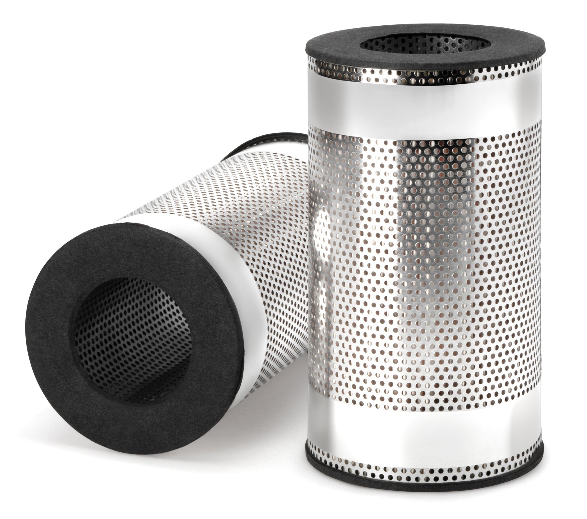 Fleetguard Hydraulic Filter (Cartridge) - Fleetguard HF6071