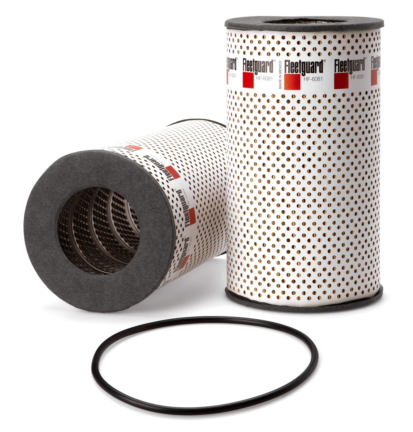 Fleetguard Hydraulic Filter (Cartridge) - Fleetguard HF6081