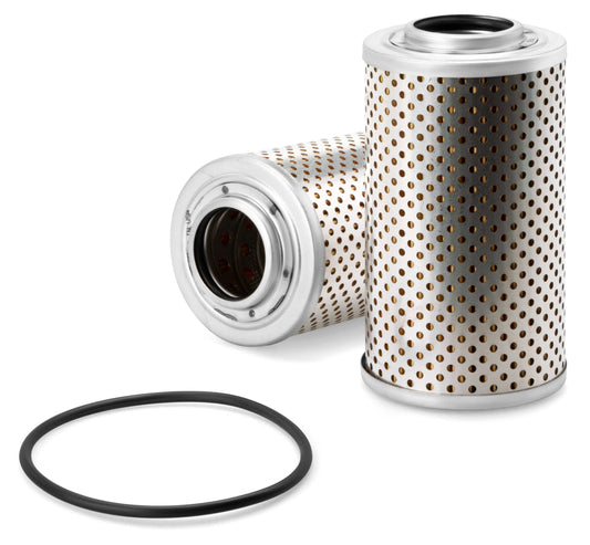 Fleetguard Hydraulic Filter (Cartridge) - Fleetguard HF6091