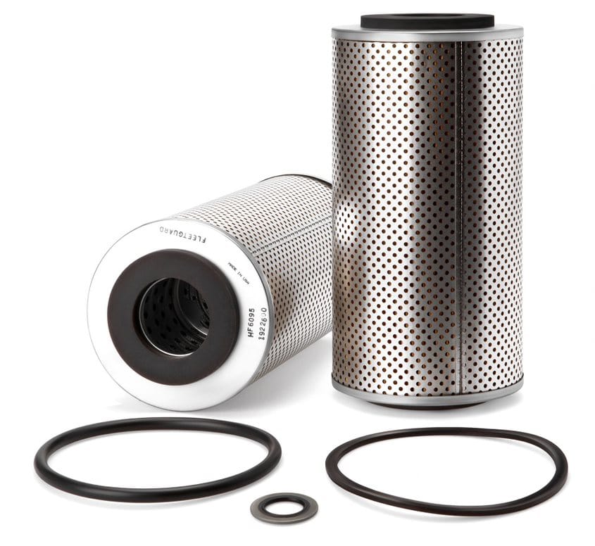 Fleetguard Hydraulic Filter (Cartridge) - Fleetguard HF6095