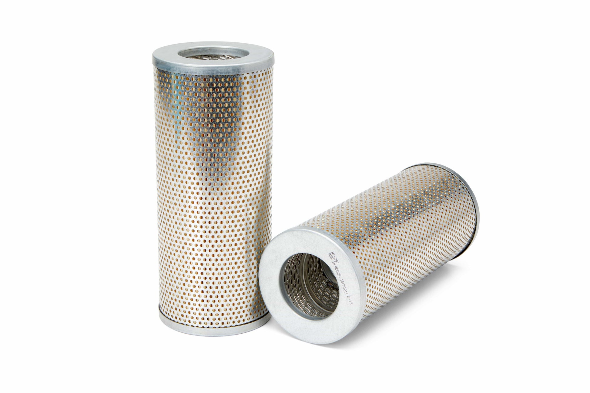 Fleetguard Hydraulic Filter (Cartridge) - Fleetguard HF6097