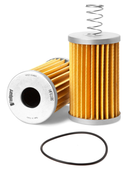 Fleetguard Hydraulic Filter (Cartridge) - Fleetguard HF6186