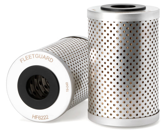 Fleetguard Hydraulic Filter (Cartridge) - Fleetguard HF6222