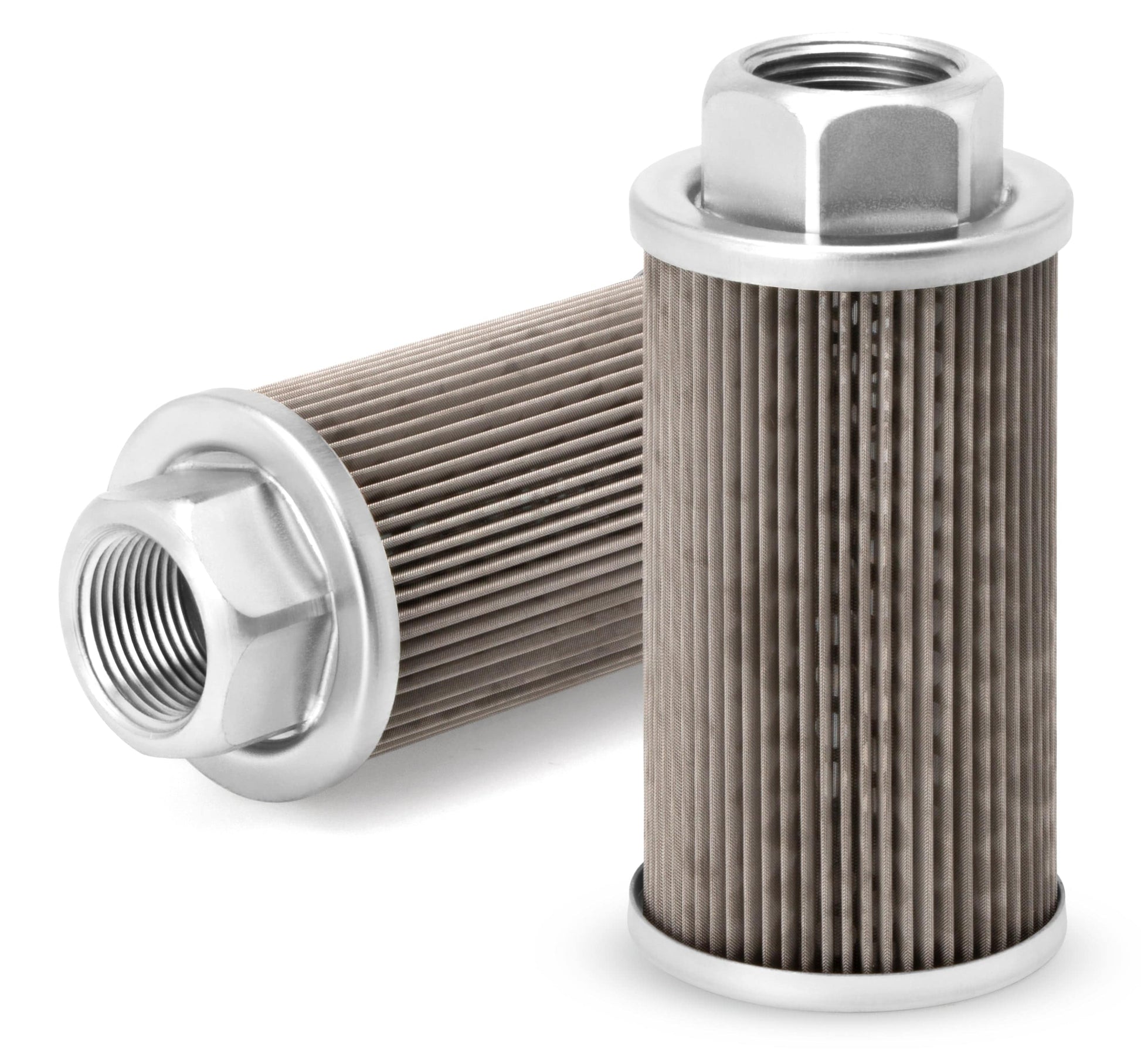 Fleetguard Hydraulic Filter (Cartridge) - Fleetguard HF6251