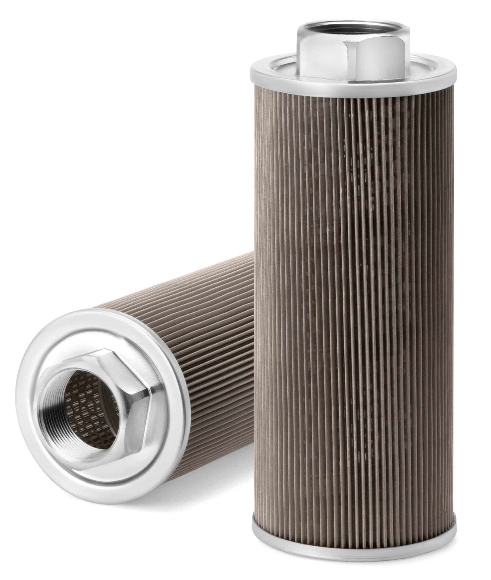 Fleetguard Hydraulic Filter (Cartridge) - Fleetguard HF6254