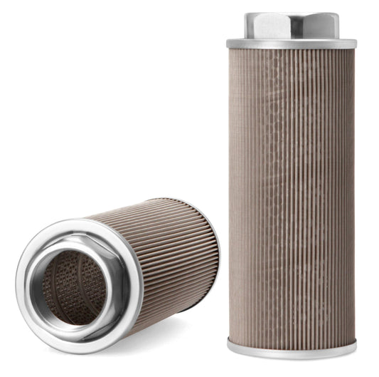 Fleetguard Hydraulic Filter (Cartridge) - Fleetguard HF6255