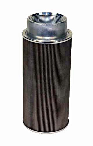 Fleetguard Hydraulic Filter (Cartridge) - Fleetguard HF6257