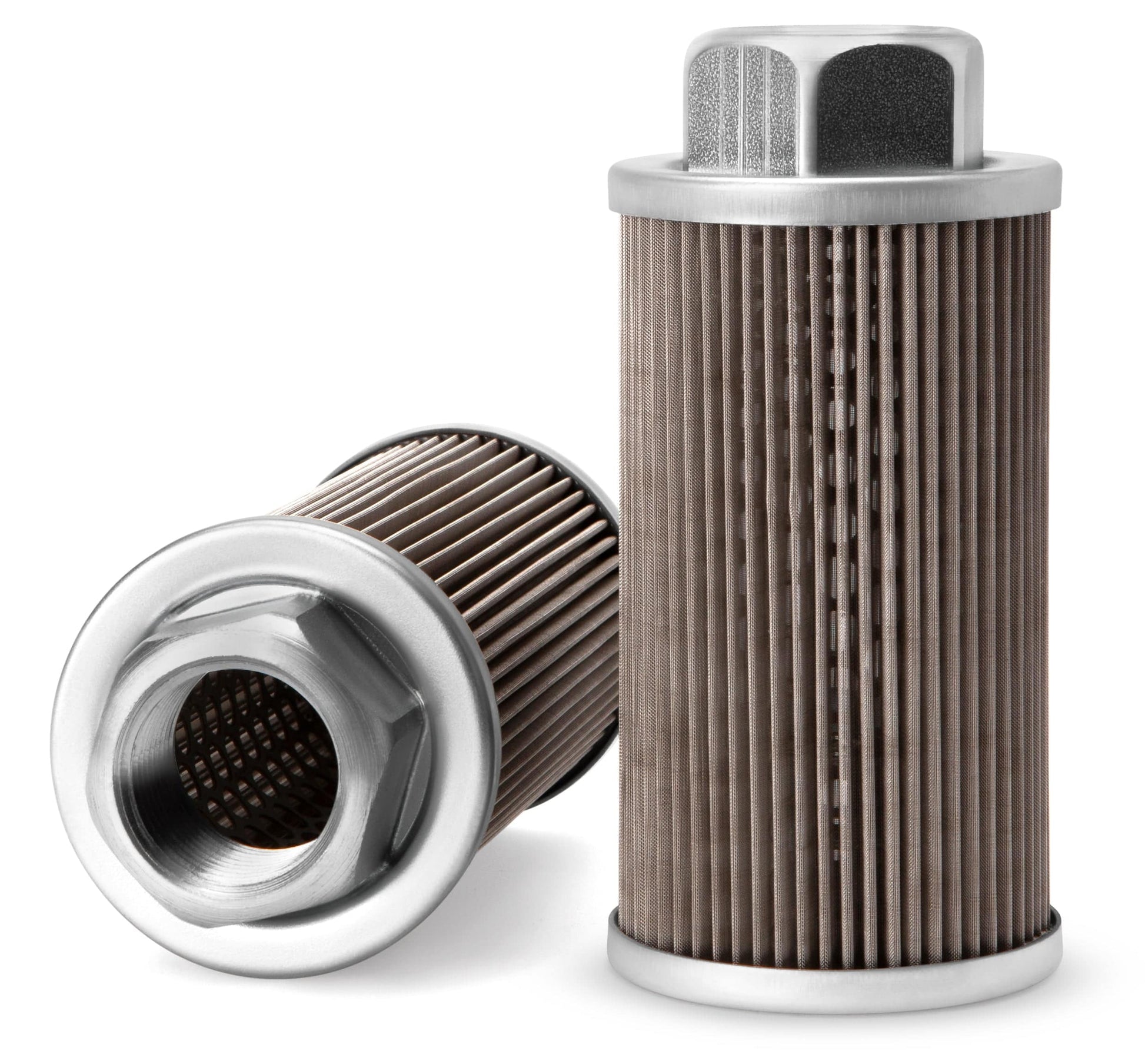 Fleetguard Hydraulic Filter (Cartridge) - Fleetguard HF6260