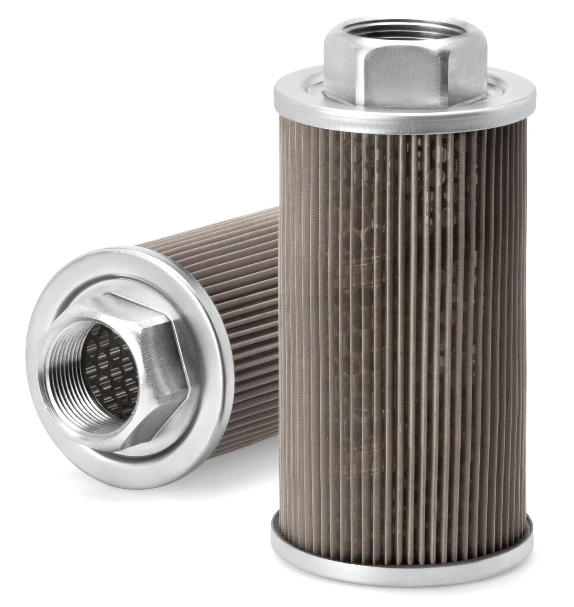 Fleetguard Hydraulic Filter (Cartridge) - Fleetguard HF6261