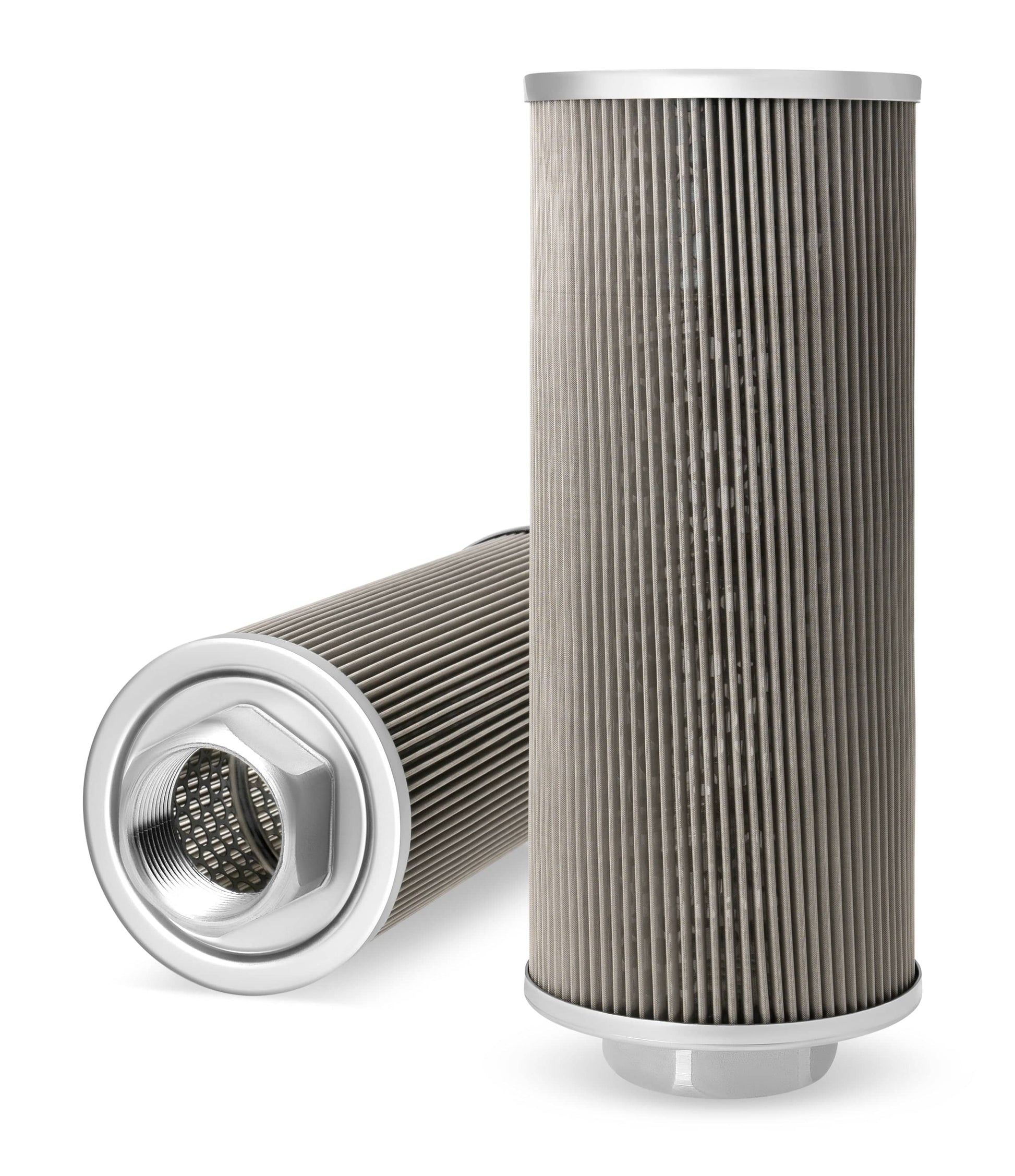 Fleetguard Hydraulic Filter (Cartridge) - Fleetguard HF6263