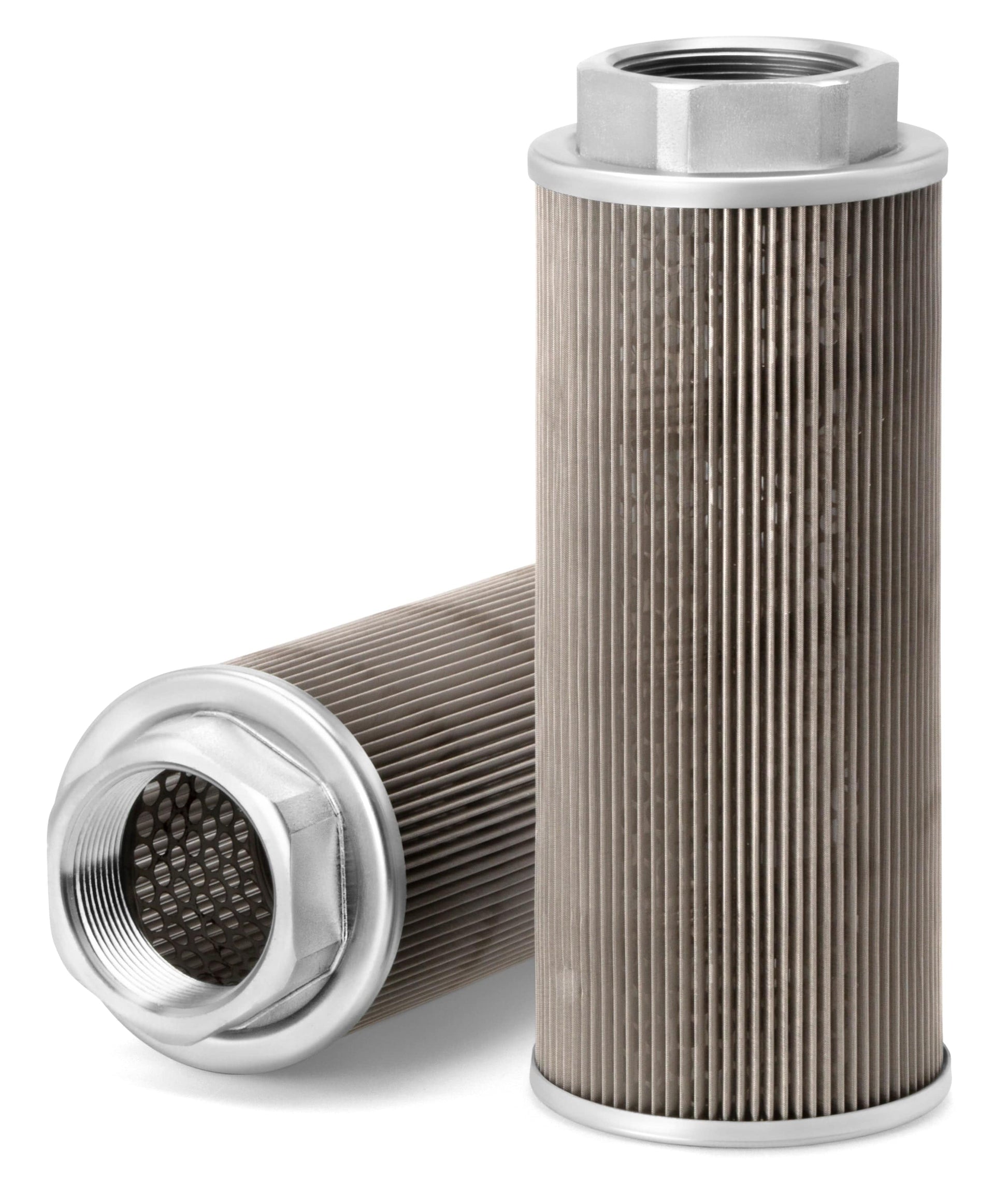 Fleetguard Hydraulic Filter (Cartridge) - Fleetguard HF6264