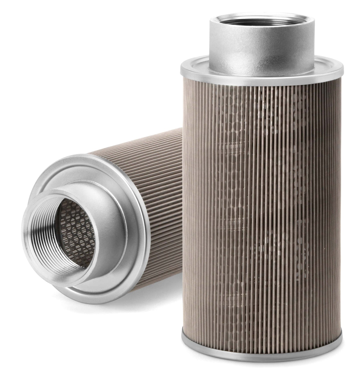 Fleetguard Hydraulic Filter (Cartridge) - Fleetguard HF6265