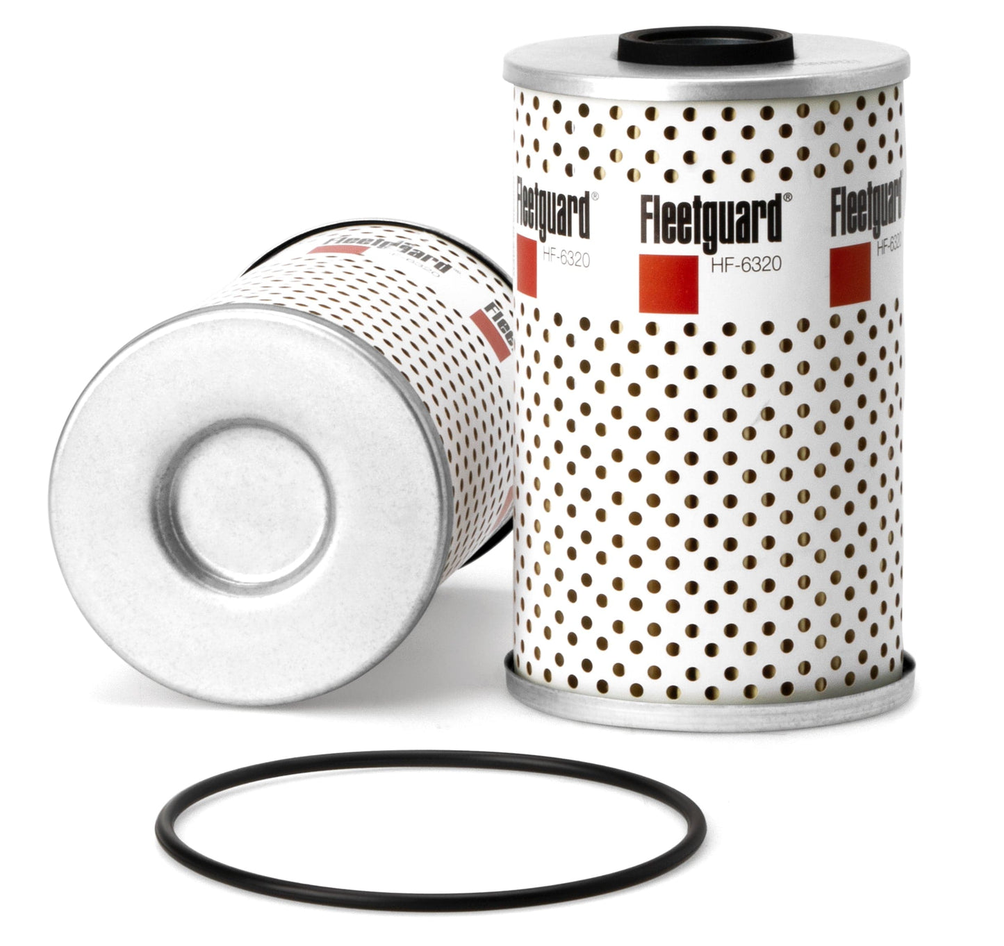 Fleetguard Hydraulic Filter (Cartridge) - Fleetguard HF6320