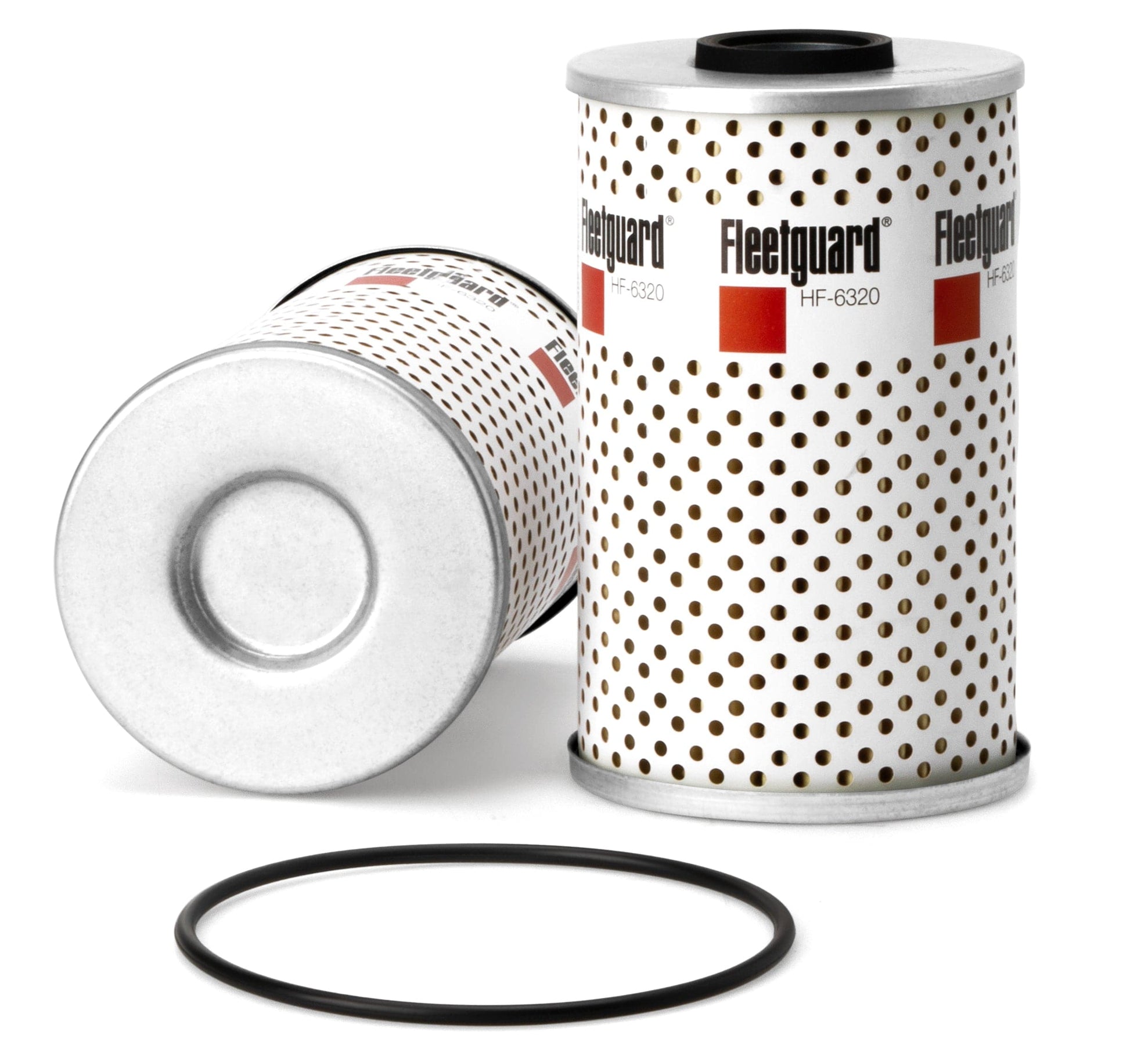 Fleetguard Hydraulic Filter (Cartridge) - Fleetguard HF6320