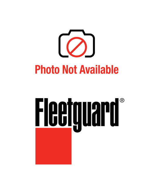 Fleetguard Hydraulic Filter (Cartridge) - Fleetguard HF6339A