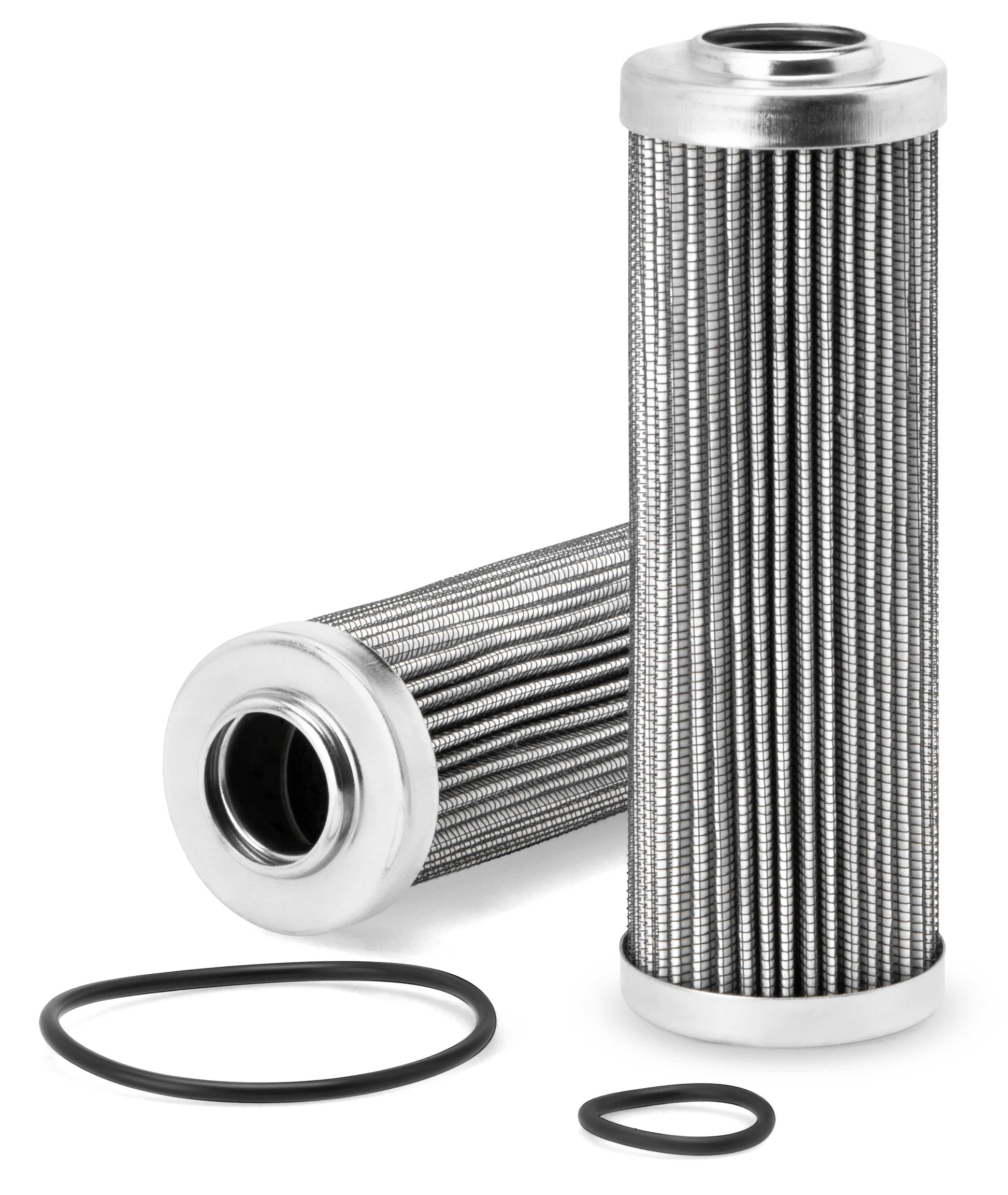 Fleetguard Hydraulic Filter (Cartridge) - Fleetguard HF6434