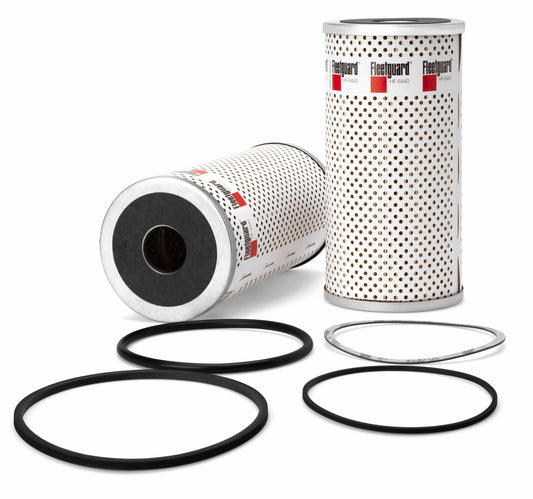 Fleetguard Hydraulic Filter (Cartridge) - Fleetguard HF6440