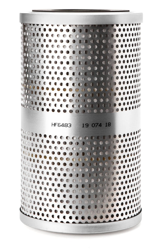 Fleetguard Hydraulic Filter (Cartridge) - Fleetguard HF6483