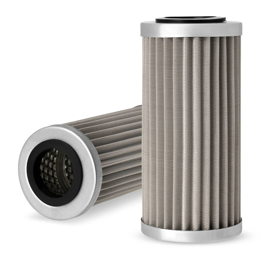 Fleetguard Hydraulic Filter (Cartridge) - Fleetguard HF6527