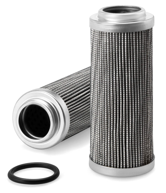 Fleetguard Hydraulic Filter (Cartridge) - Fleetguard HF7043