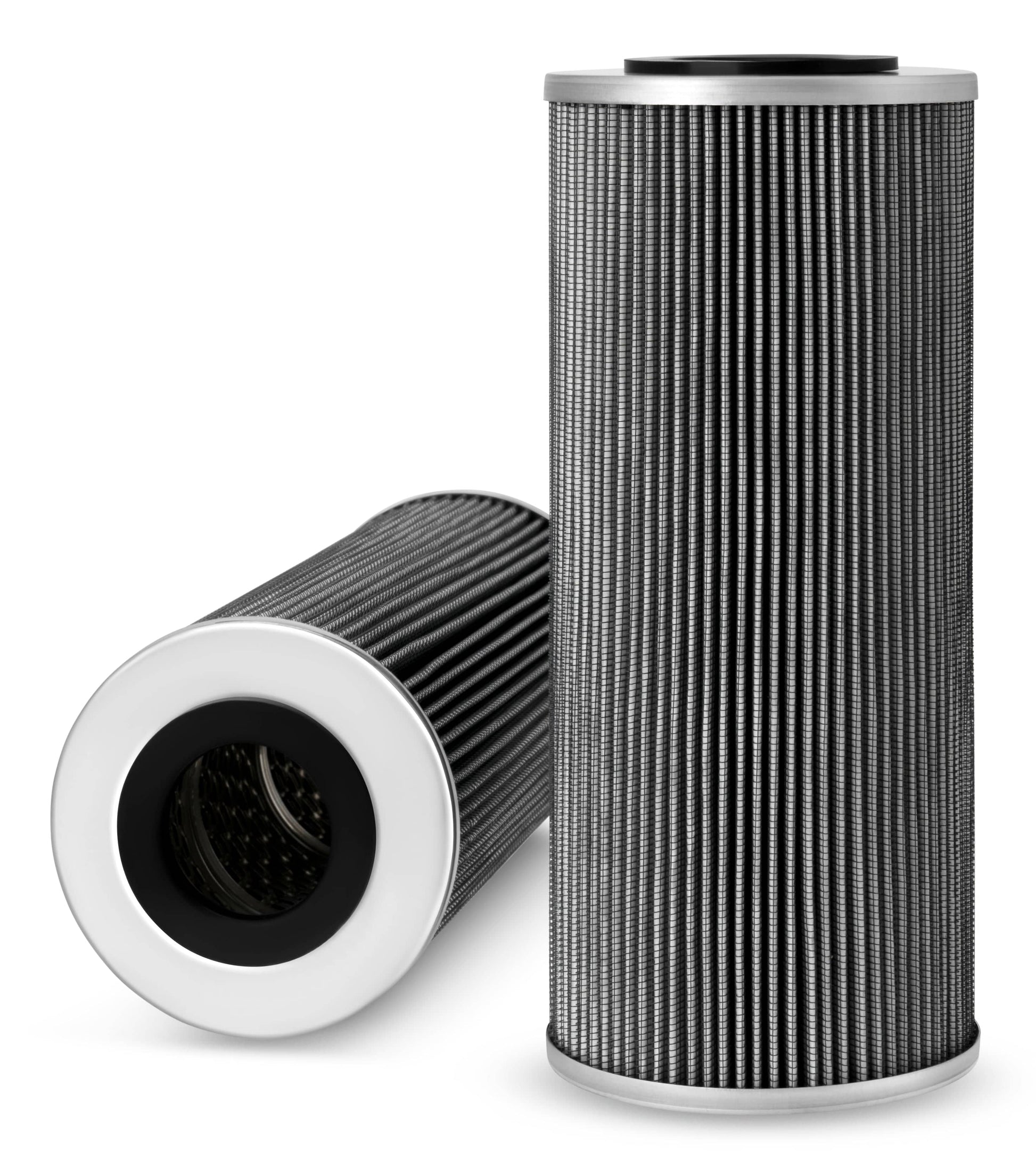 Fleetguard Hydraulic Filter (Cartridge) - Fleetguard HF7332