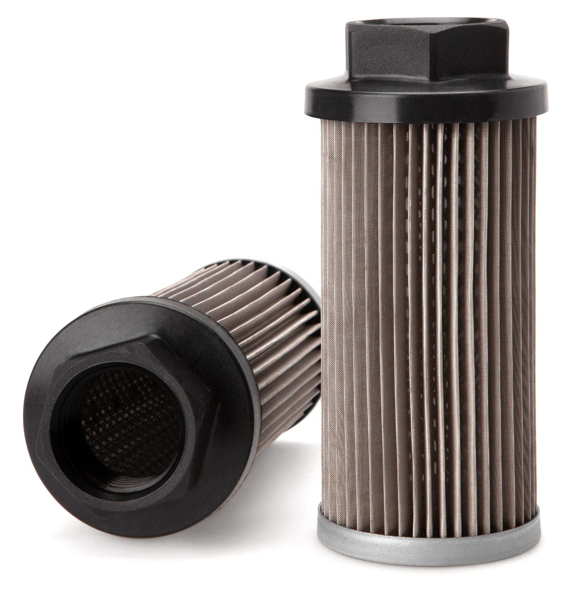 Fleetguard Hydraulic Filter (Cartridge) - Fleetguard HF7444